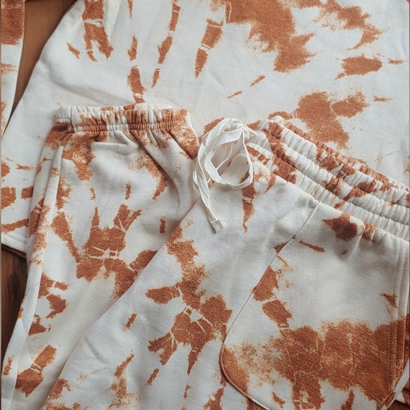 Lularoe Lulu Set - Picture 2 of 6